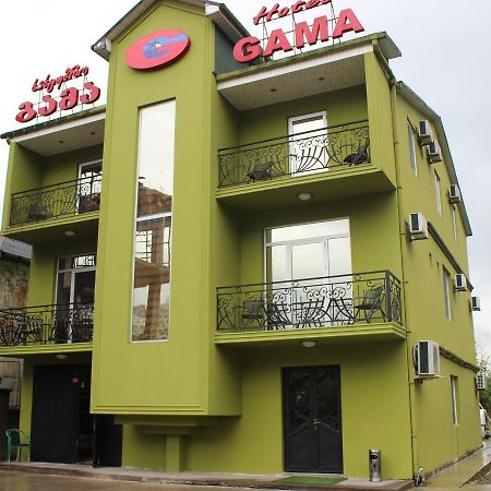 Gama Palace 바투미 외부 사진